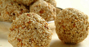 Til Laddoo